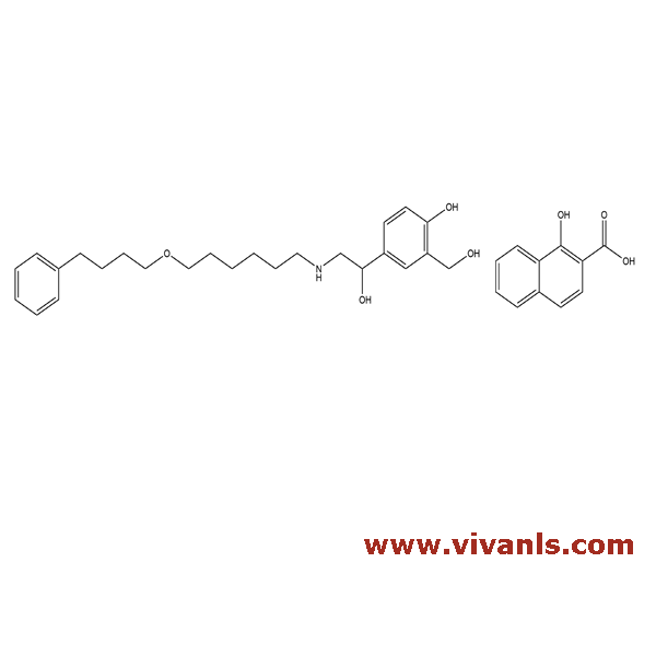 Standards-Salmeterol xinafoate-1661776500.png